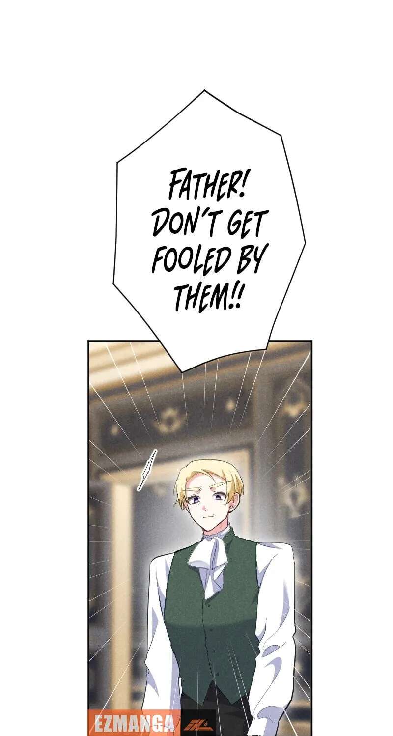 Imayo wa Gimai o Yurushimasen Chapter 44 - page 37