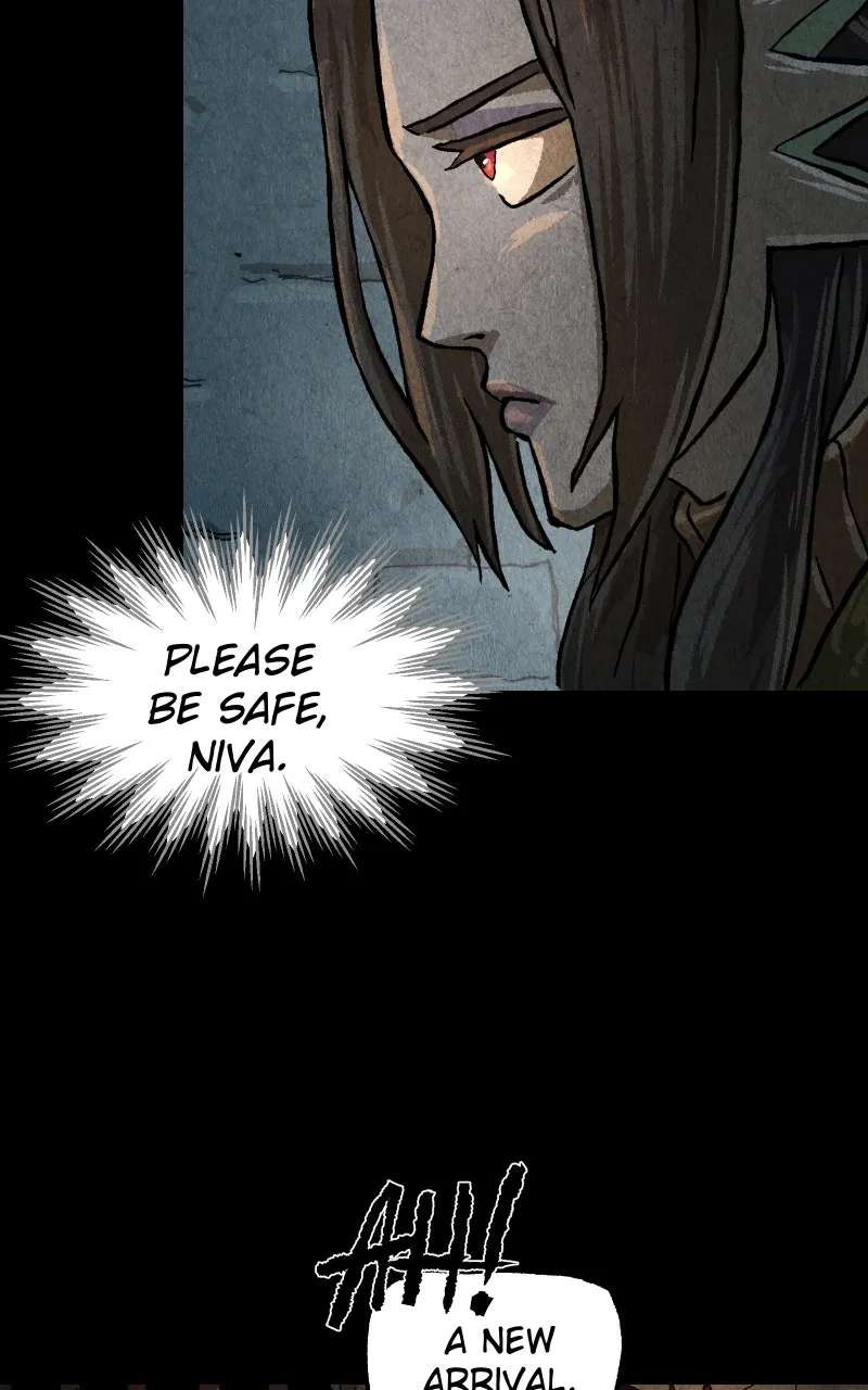 Gul Chapter 184 - page 40