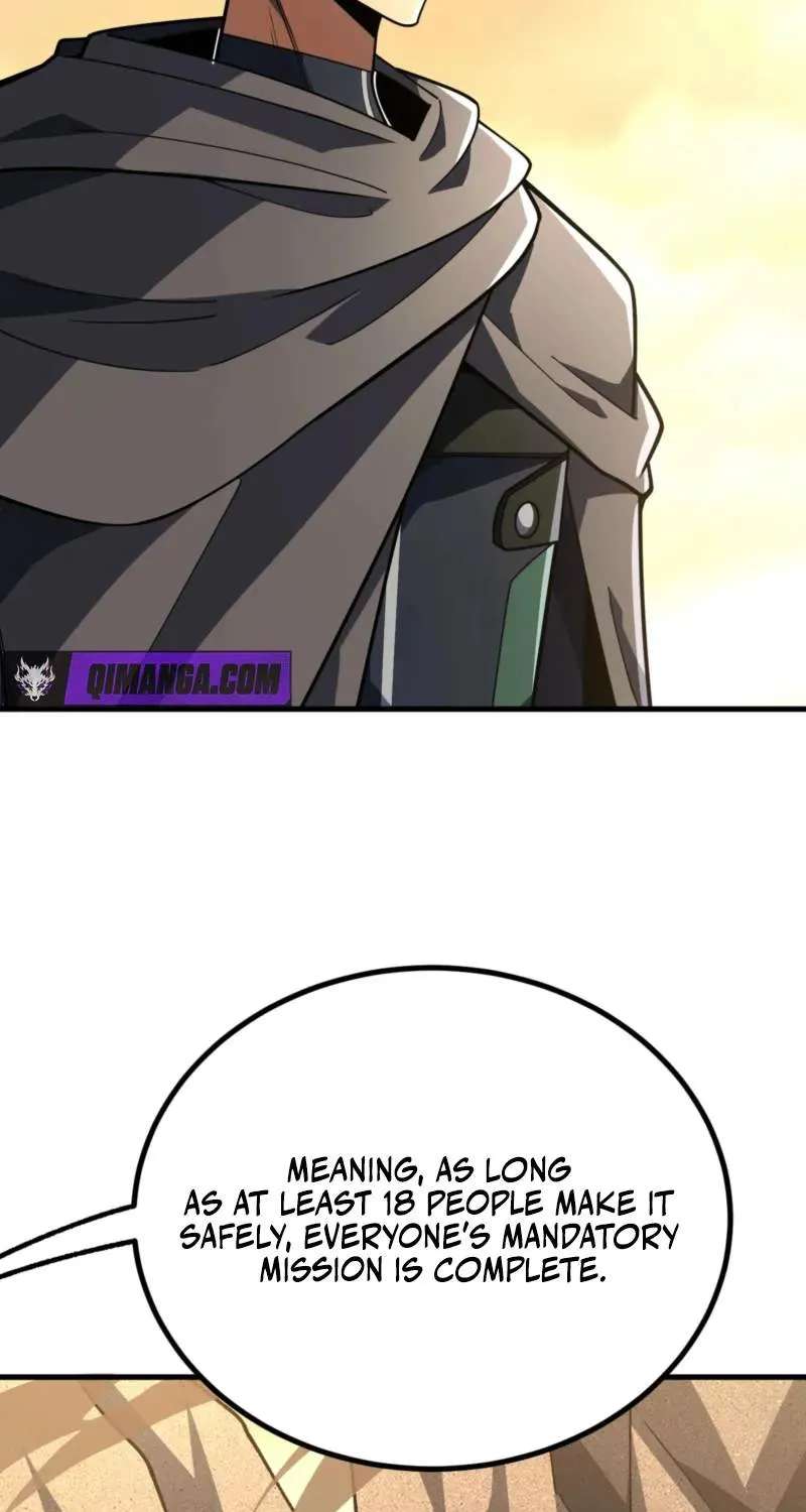 Super Magic Academy's SS Rank Freshman Chapter 29 - page 15