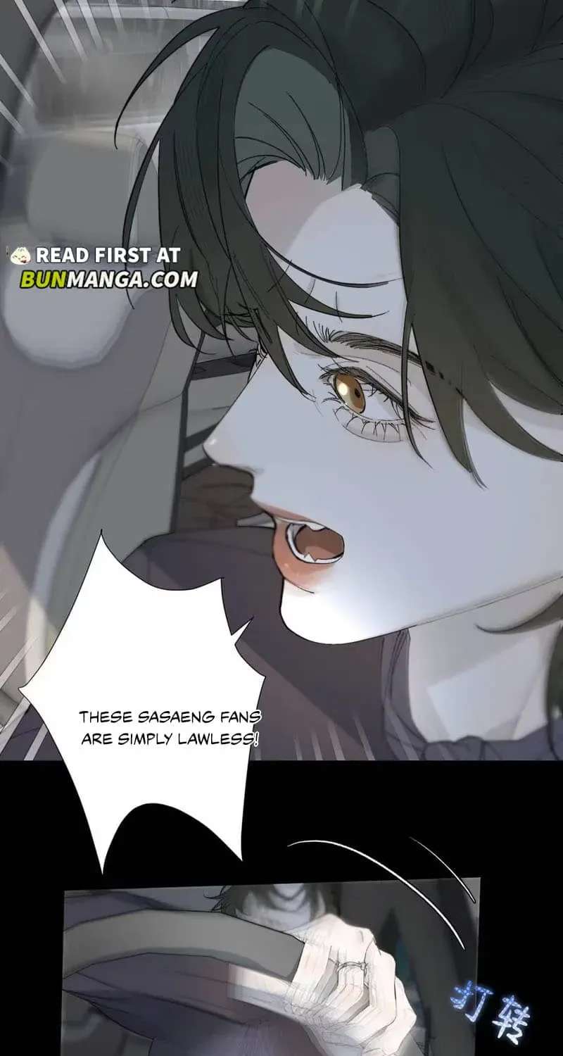 Before the Candle Burns Chapter 1 - page 51