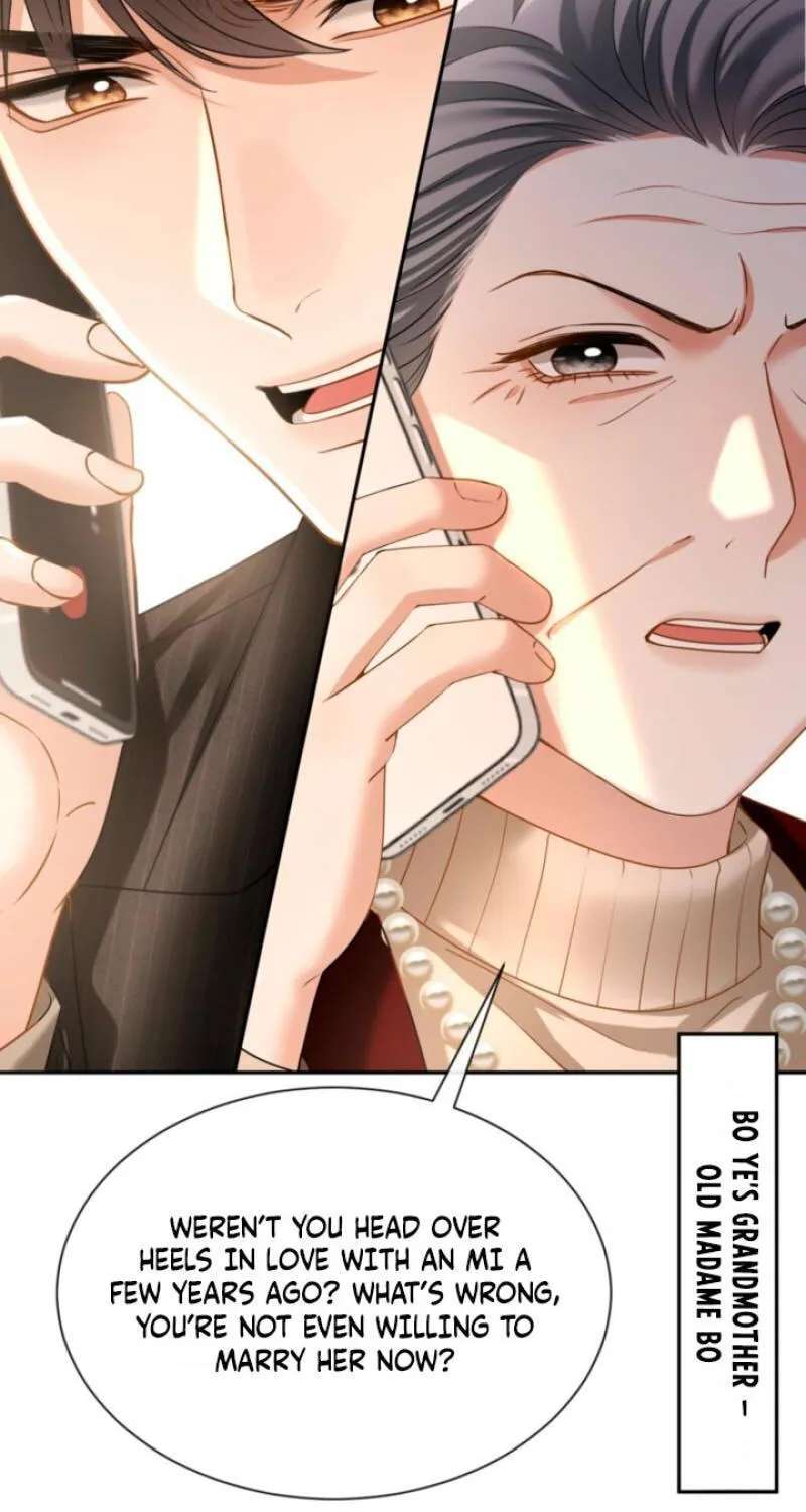 You Are My Thousands of Stars Chapter 67 - page 39