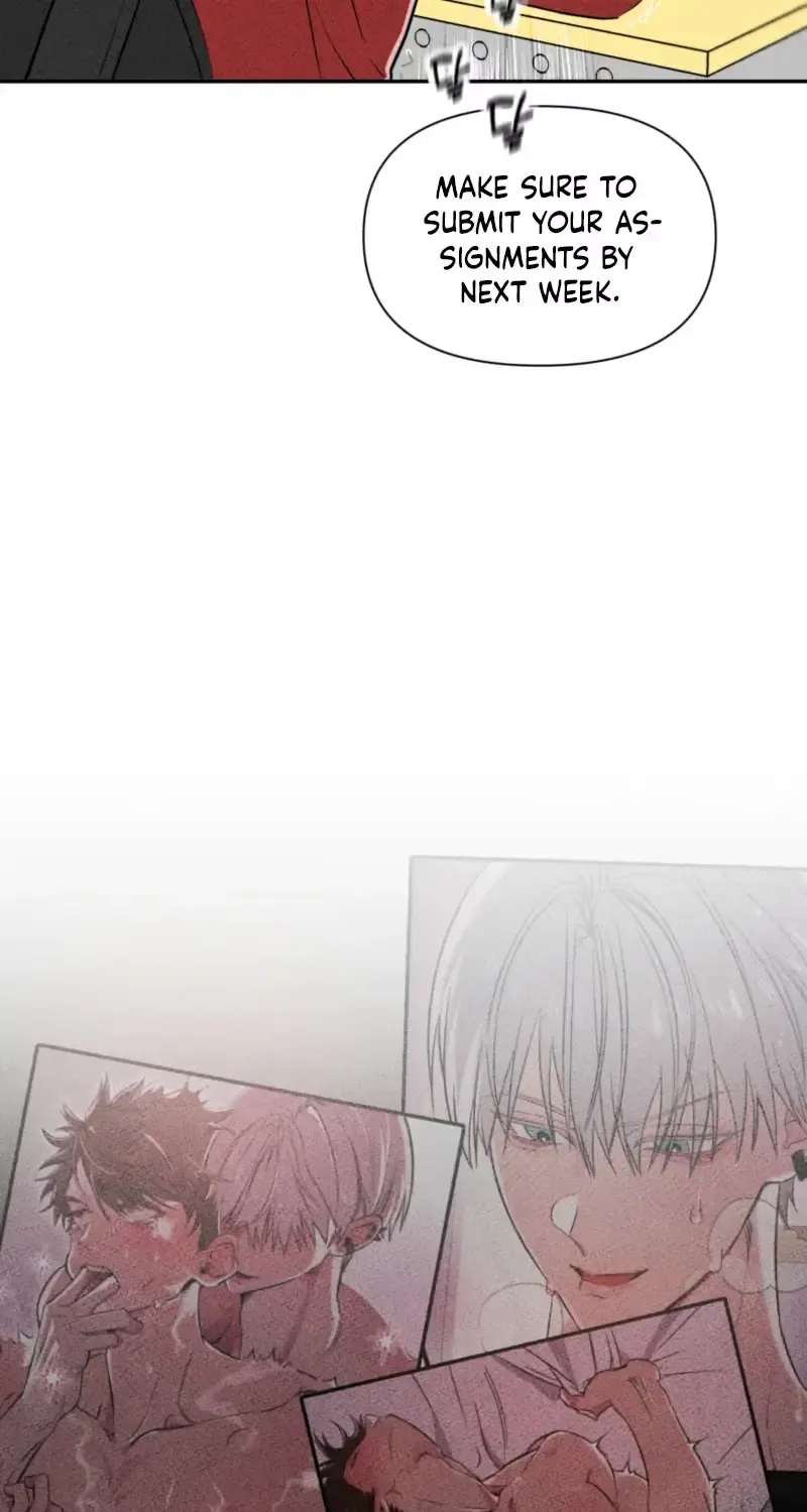 Careless Love Chapter 2 - page 73
