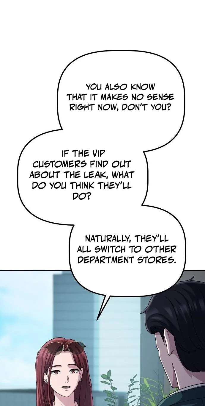 The Corporate Underdog Who Does Everything Right Chapter 79 - page 29