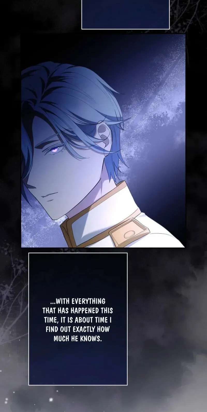 To the One Who Killed Me: Let Us Dance the Villainess' Final Waltz Chapter 25 - page 90