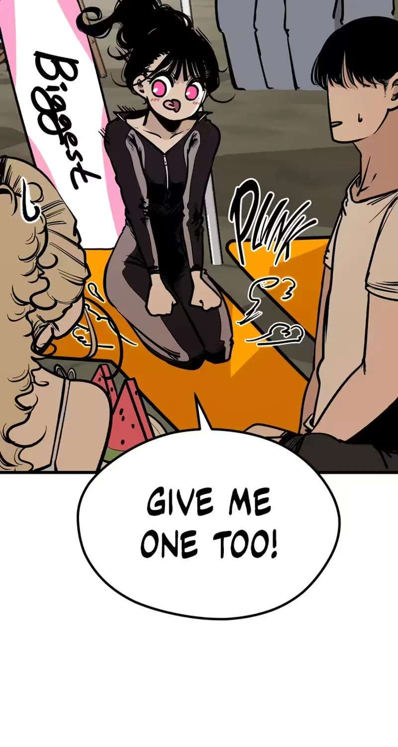 The Student, the Witch, and the Academy Chapter 77 - page 75
