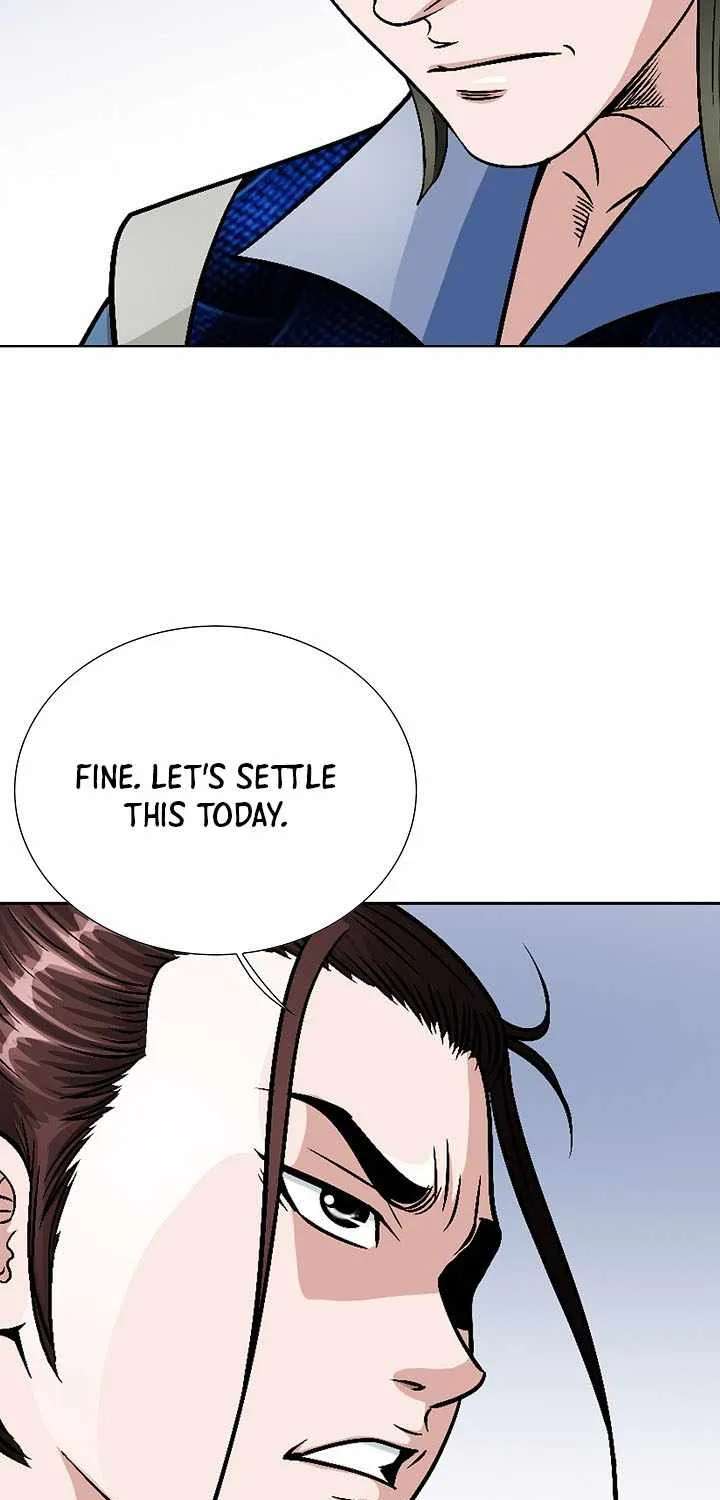 The Rogue Young Master of the Namgung Clan Chapter 31 - page 49