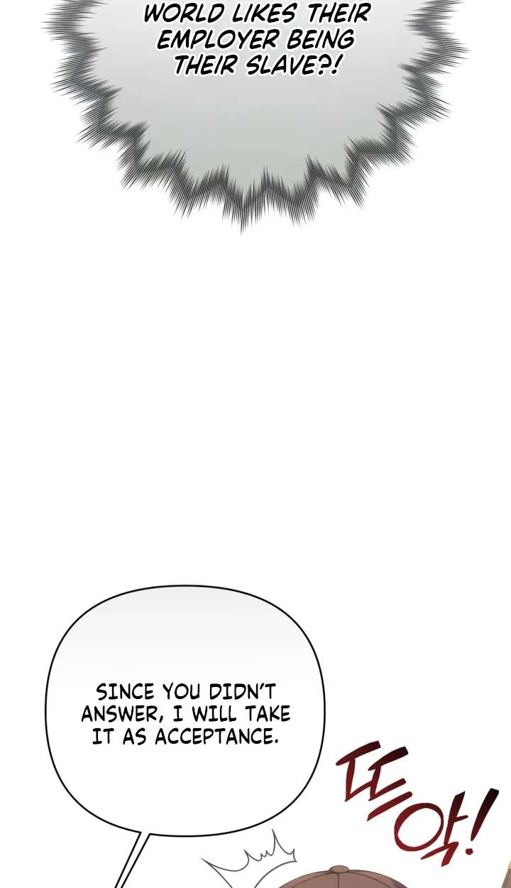 The Duke of Hermont's Male Mistress Chapter 4 - page 6