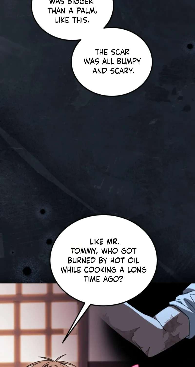 I Received a Request from the Villain Boss Chapter 34 - page 89