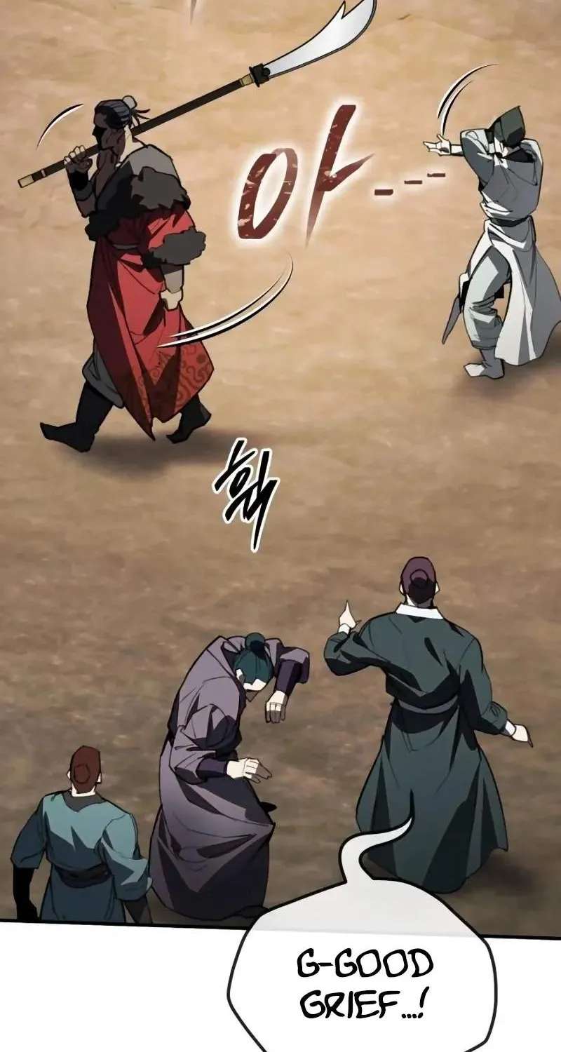 I Became a Martial Arts God's Youngest Son Chapter 3 - page 181