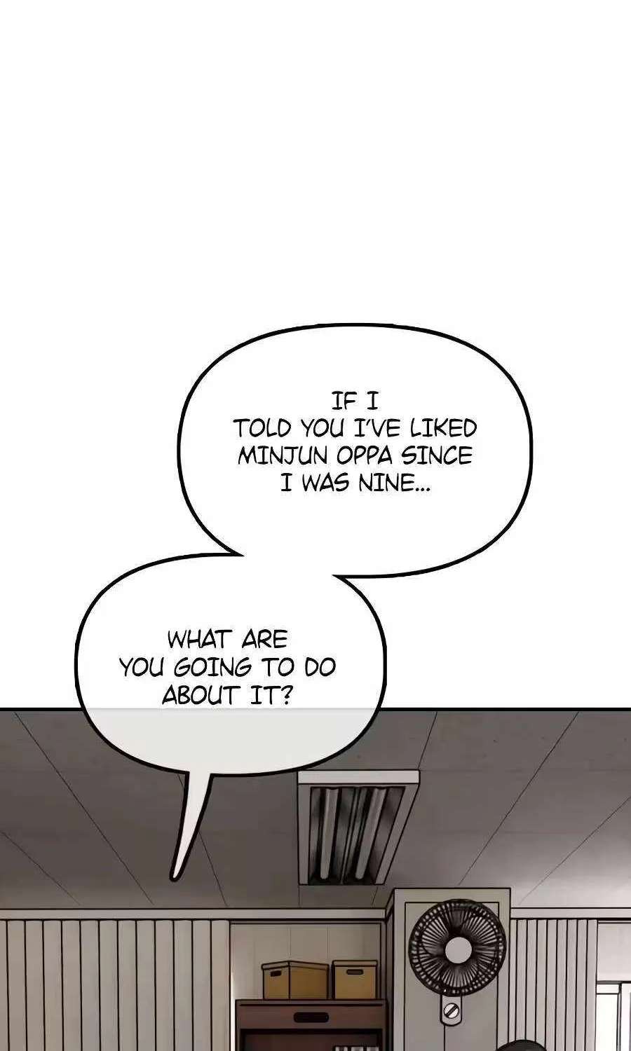 The Apocalypse is Here Chapter 77 - page 28
