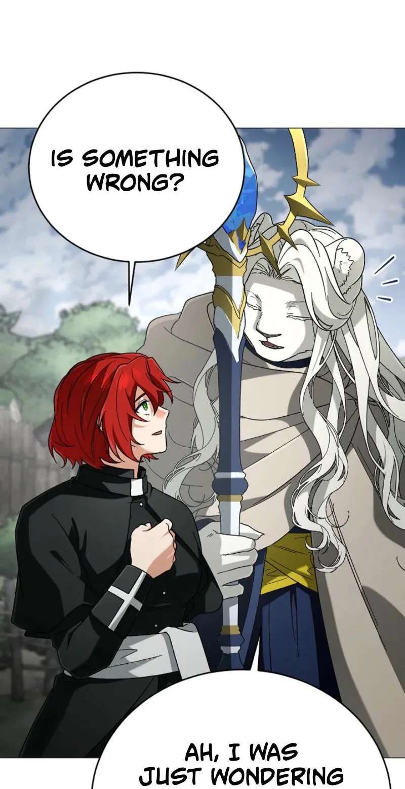 Is It a Problem if the Protagonist Is a Persona-Obsessed Character? Chapter 35 - page 78