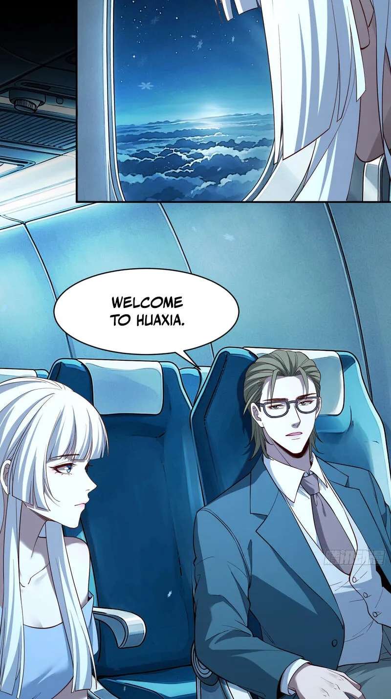 Apocalypse Heat꞉ I Become a King with My Safehouse Chapter 66 - page 4