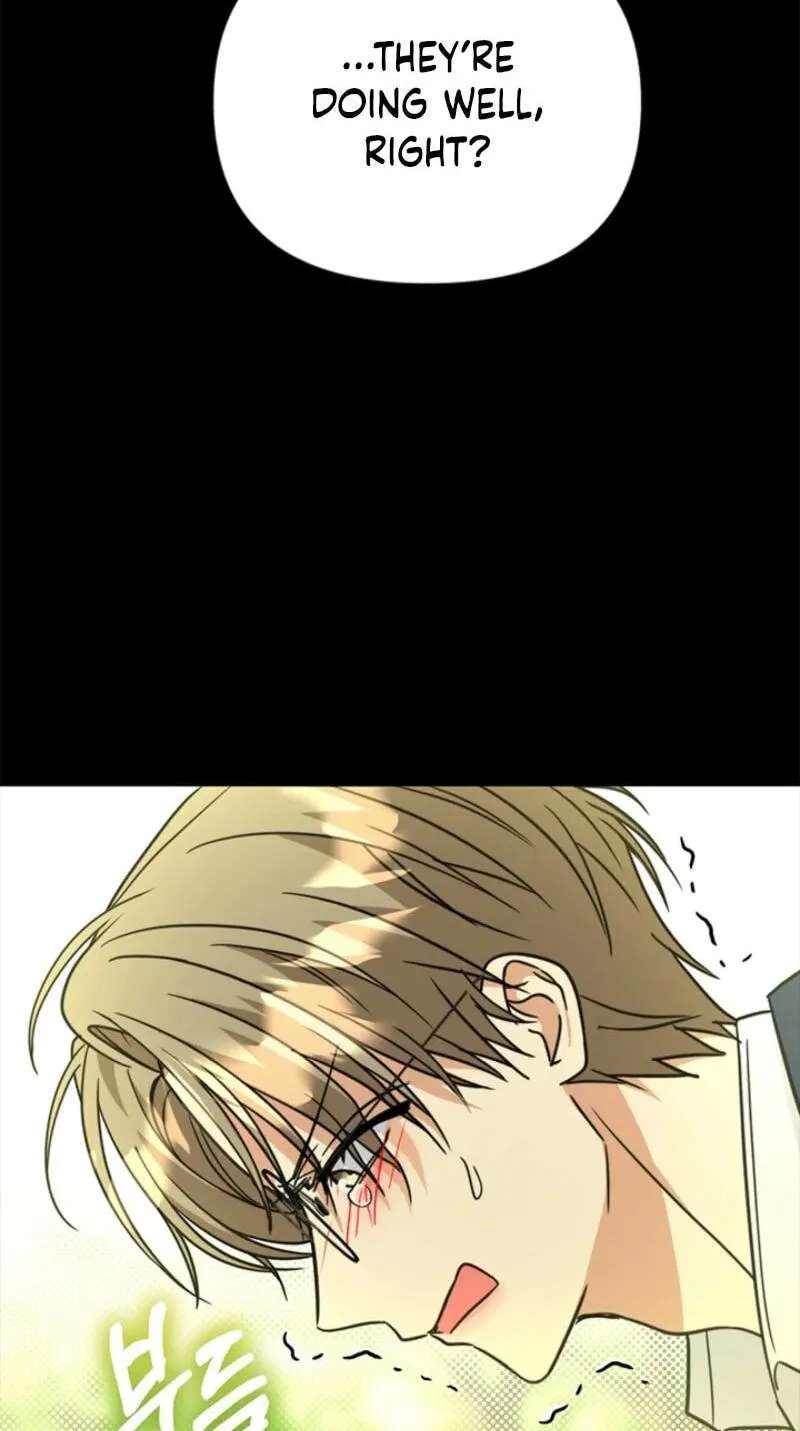 Love Rehab for a Gangster Chapter 56 - page 63