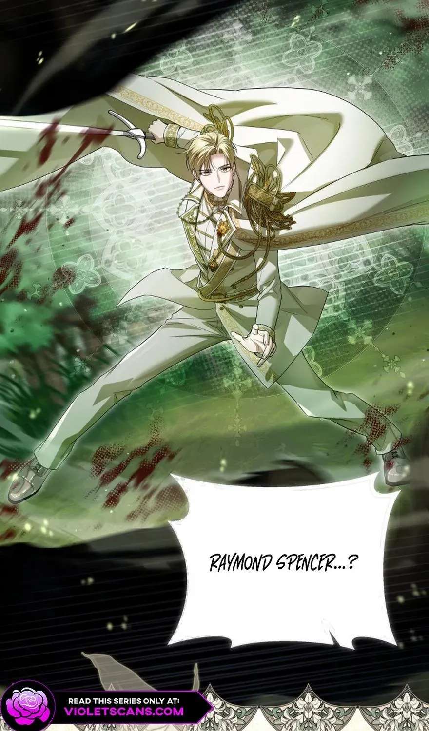 The Princess Stans in Secret Chapter 86 - page 55