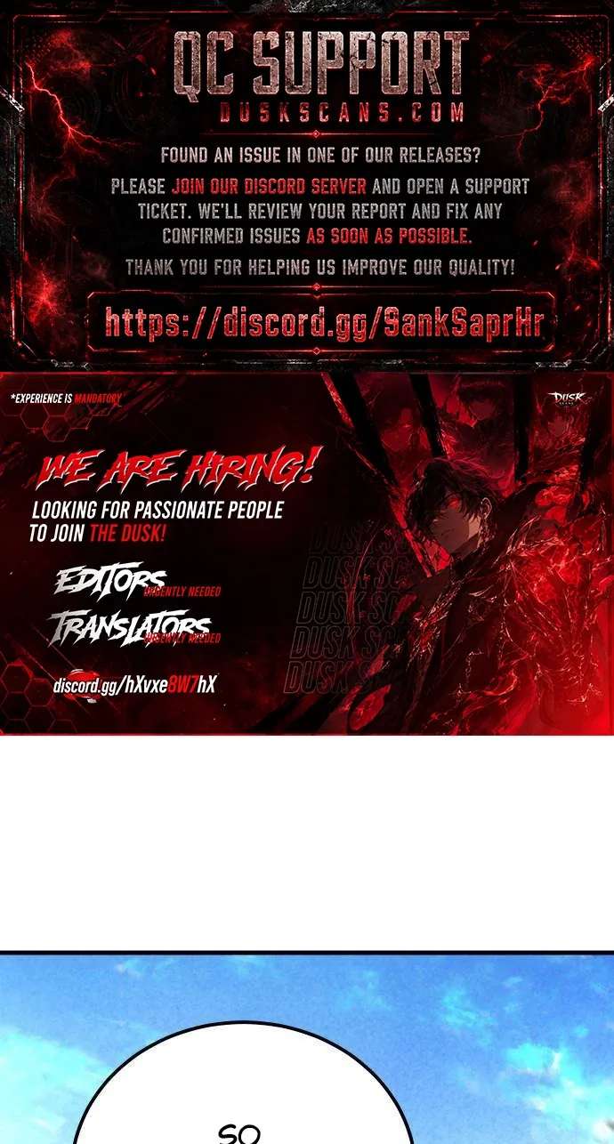 Hell Login Chapter 5 - page 1