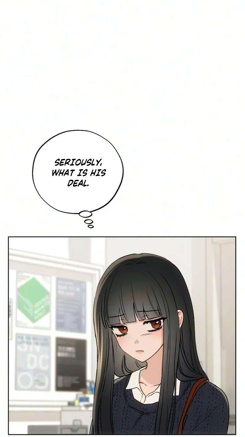 My Ancestor is Watching Me! Chapter 18 - page 48