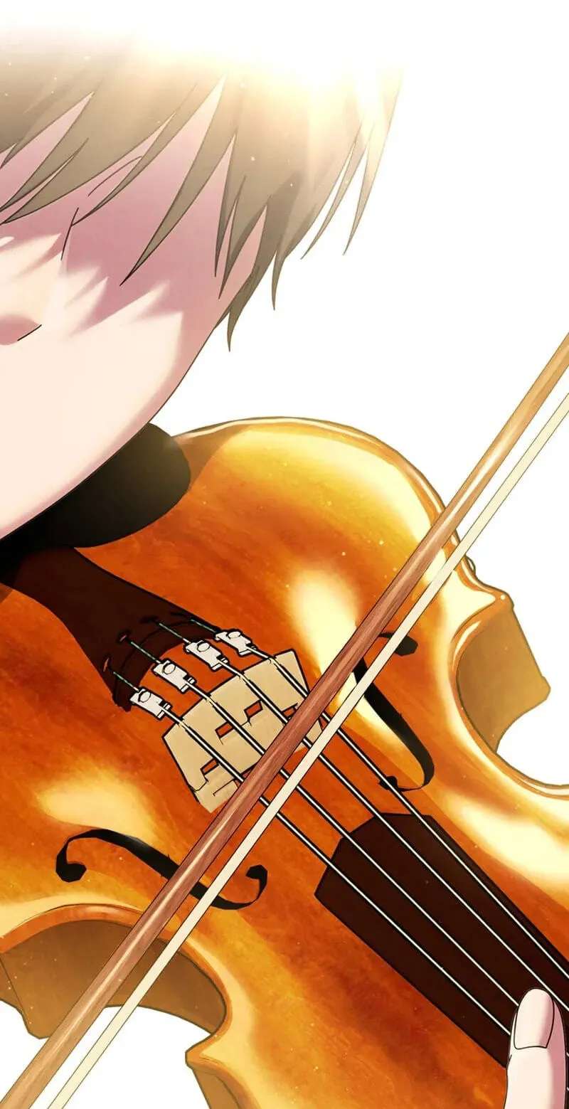 The Artistic Genius of Music Is the Reincarnation of Paganini Chapter 112 - page 20