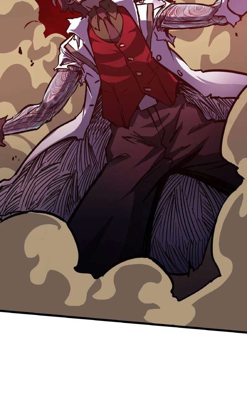 Blood Breaker Chapter 22 - page 67