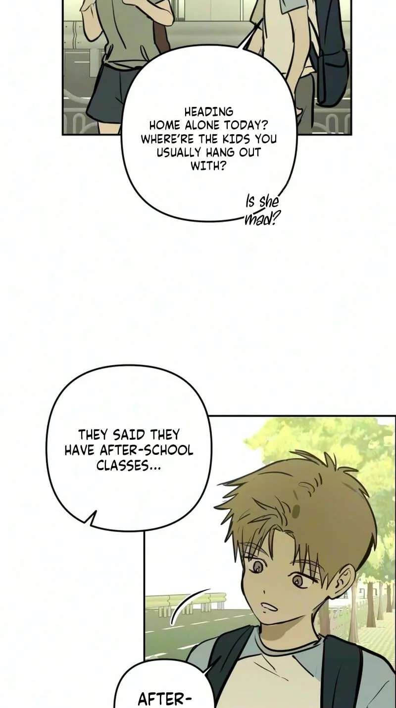 Bunker Days Chapter 35 - page 44