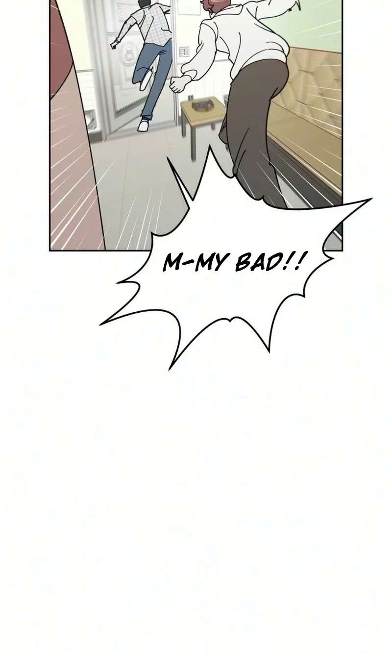 Reverse Puberty! First Love Chapter 5 - page 26