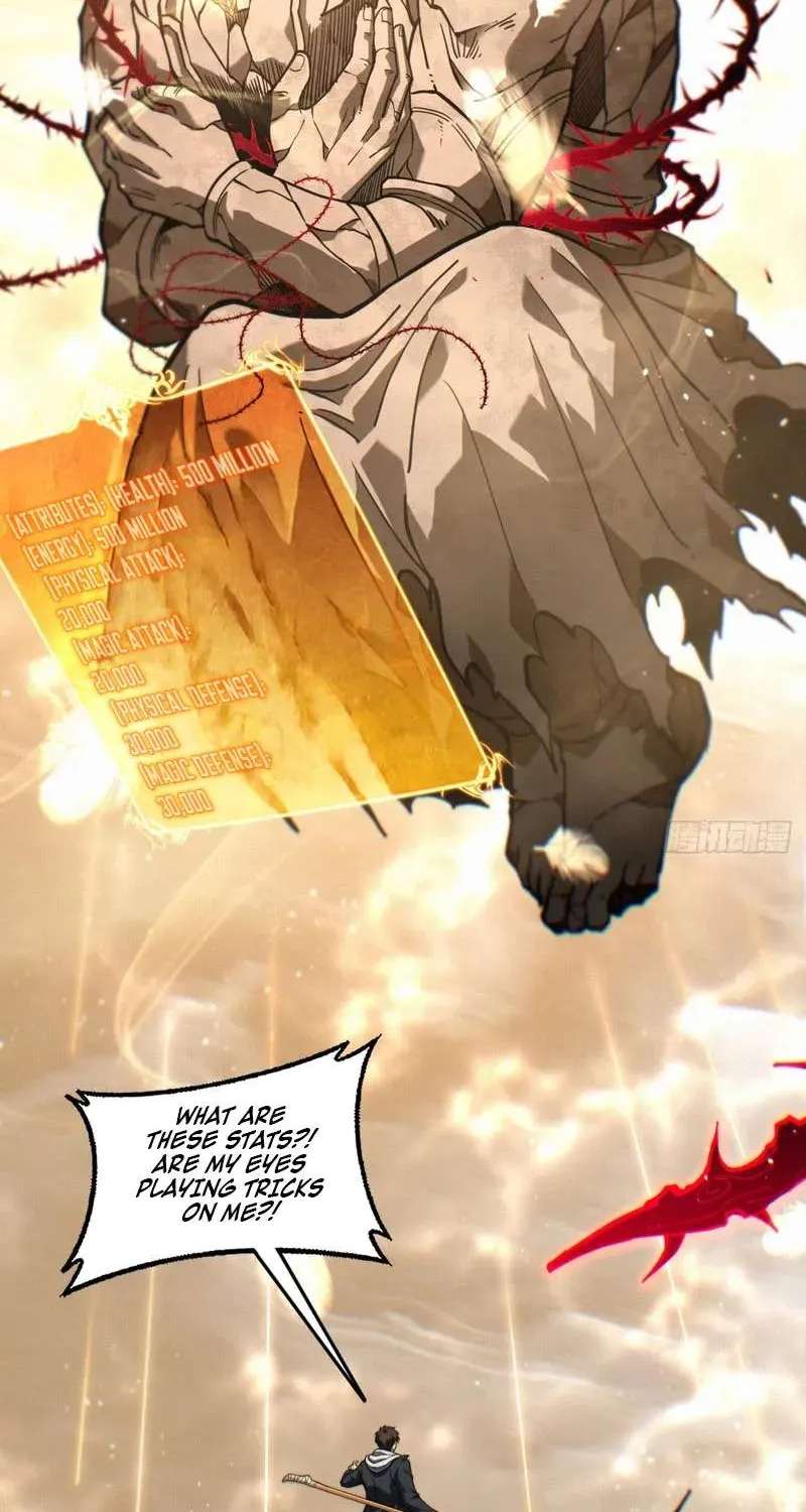 Everyone Start with Synthesizing the Undead Army Chapter 7 - page 14