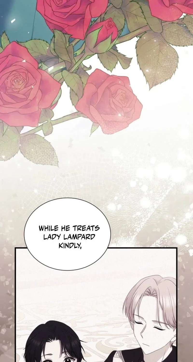 The Little Saint and the Grand Duke of the North Chapter 102 - page 54