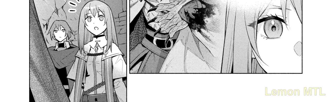 Kyuutei Madoushi Minarai o Yamete, Mahou Item Shokunin ni Narimasu Chapter 37 - page 20