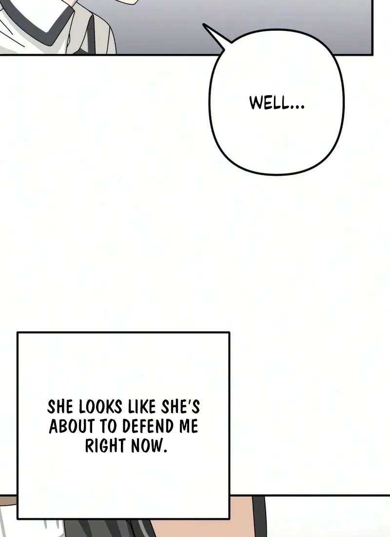 Black yet Pure White Chapter 4 - page 69
