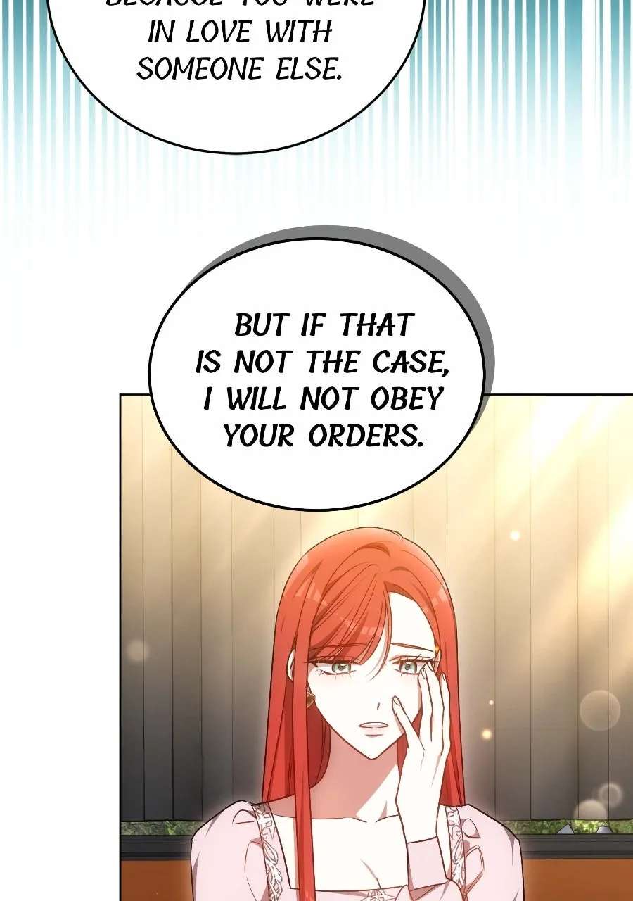 Red Hot Revenge Chapter 58 - page 24