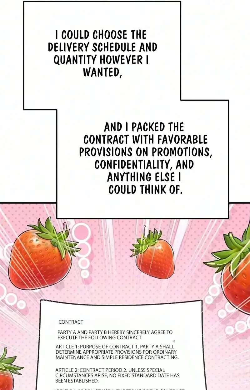 I Retired to the Countryside, and National-Level Big Shots Won't Leave Me Alone Chapter 7 - page 52