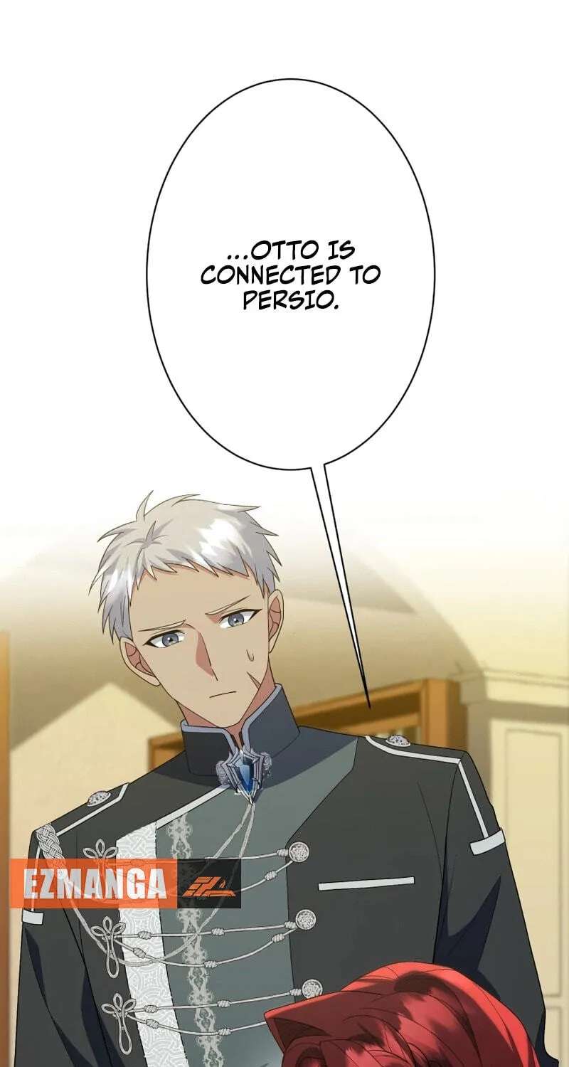 The Hated Noble Lady, Yet in a Contract Marriage with the First Prince?! Chapter 39 - page 35