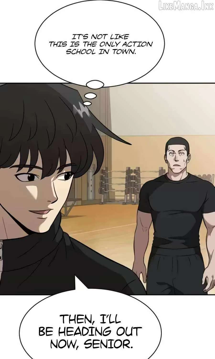 The Possessed Prodigy Actor Chapter 65 - page 92