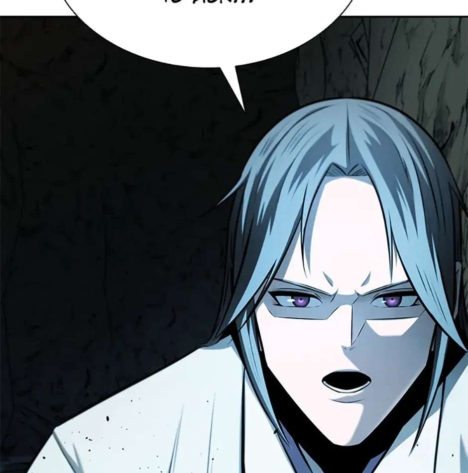 Absolute Master of the Senate Chapter 47 - page 183