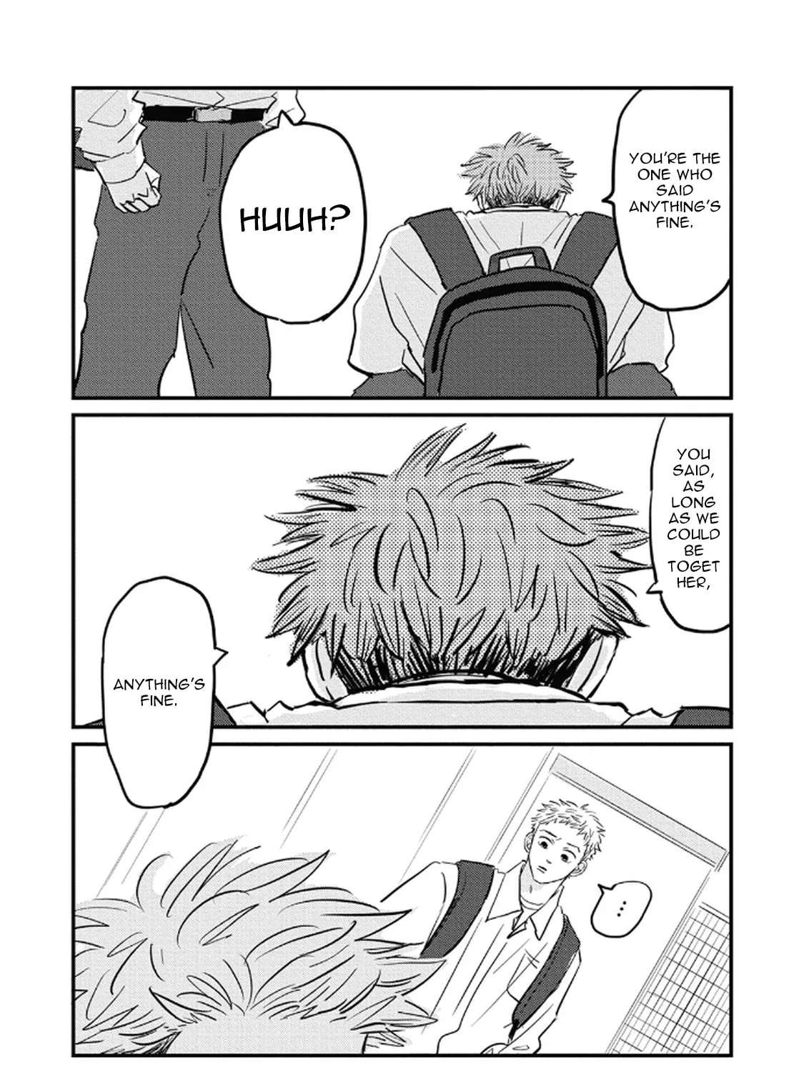Rock 'n Roll Chapter 16 - page 28
