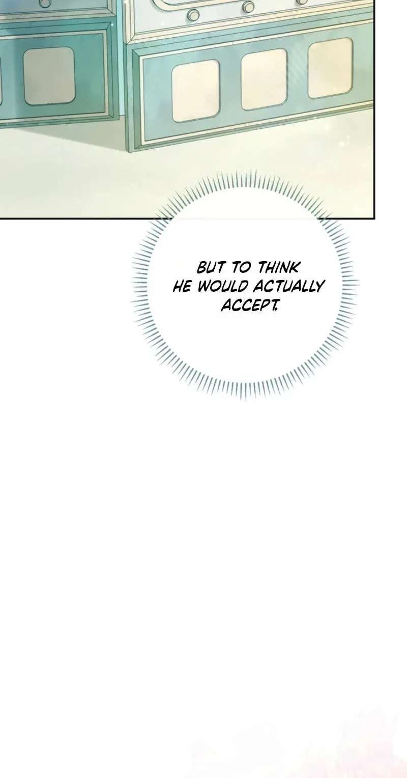 The Villainess's Blind Date Is Too Perfect Chapter 145 - page 63