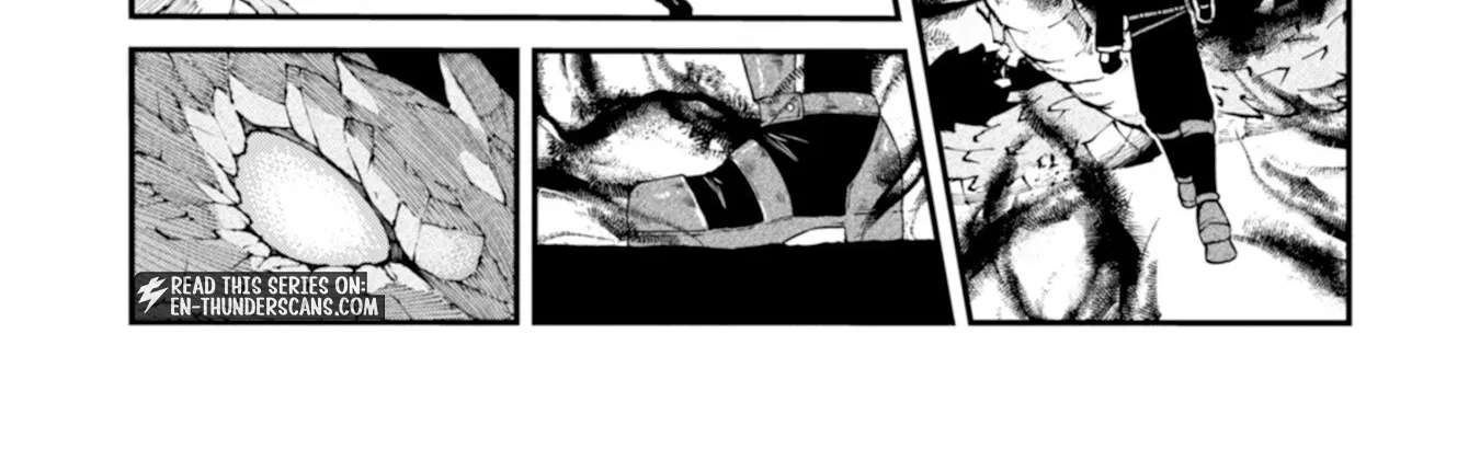 The Skillless Old Man Becomes The-strongest After Fusing With An Sss Rank Dragon Chapter 3 - page 52