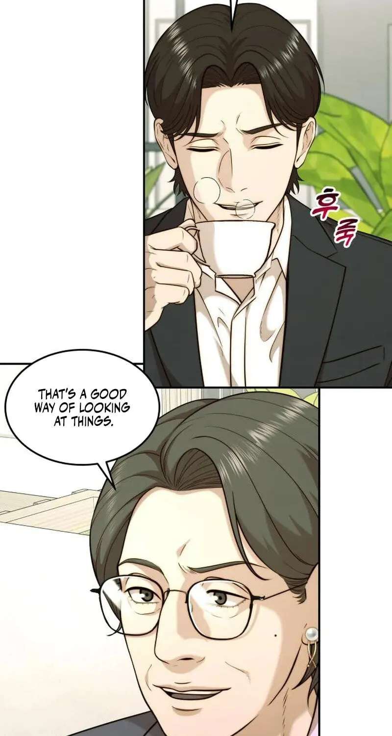 The Dignity of a Chaebol Chapter 126 - page 48