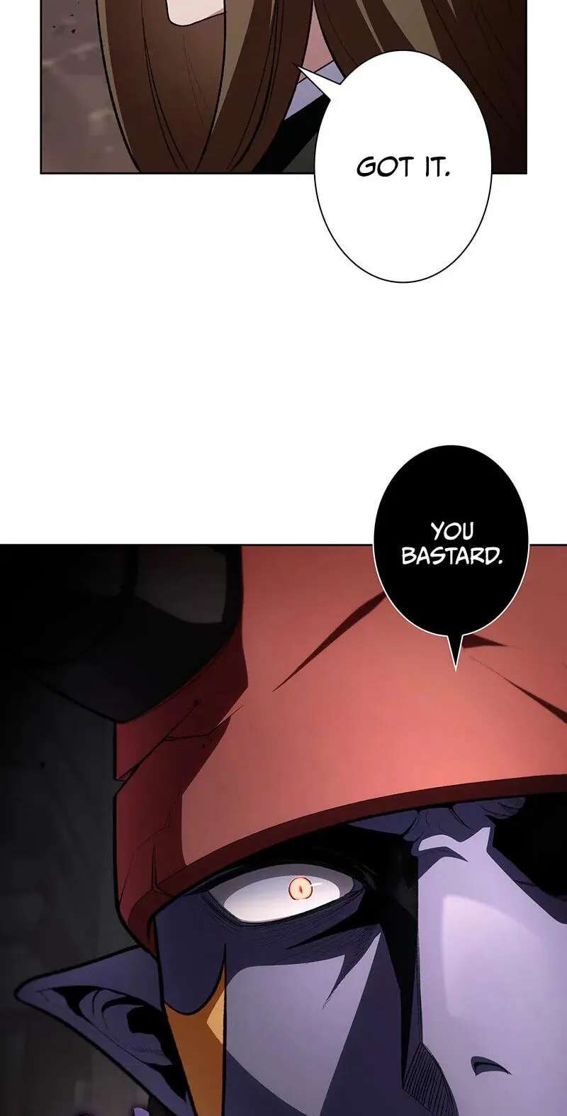 I Became a Transcendent-Class Hunter with 100,000x Experience Chapter 30 - page 10
