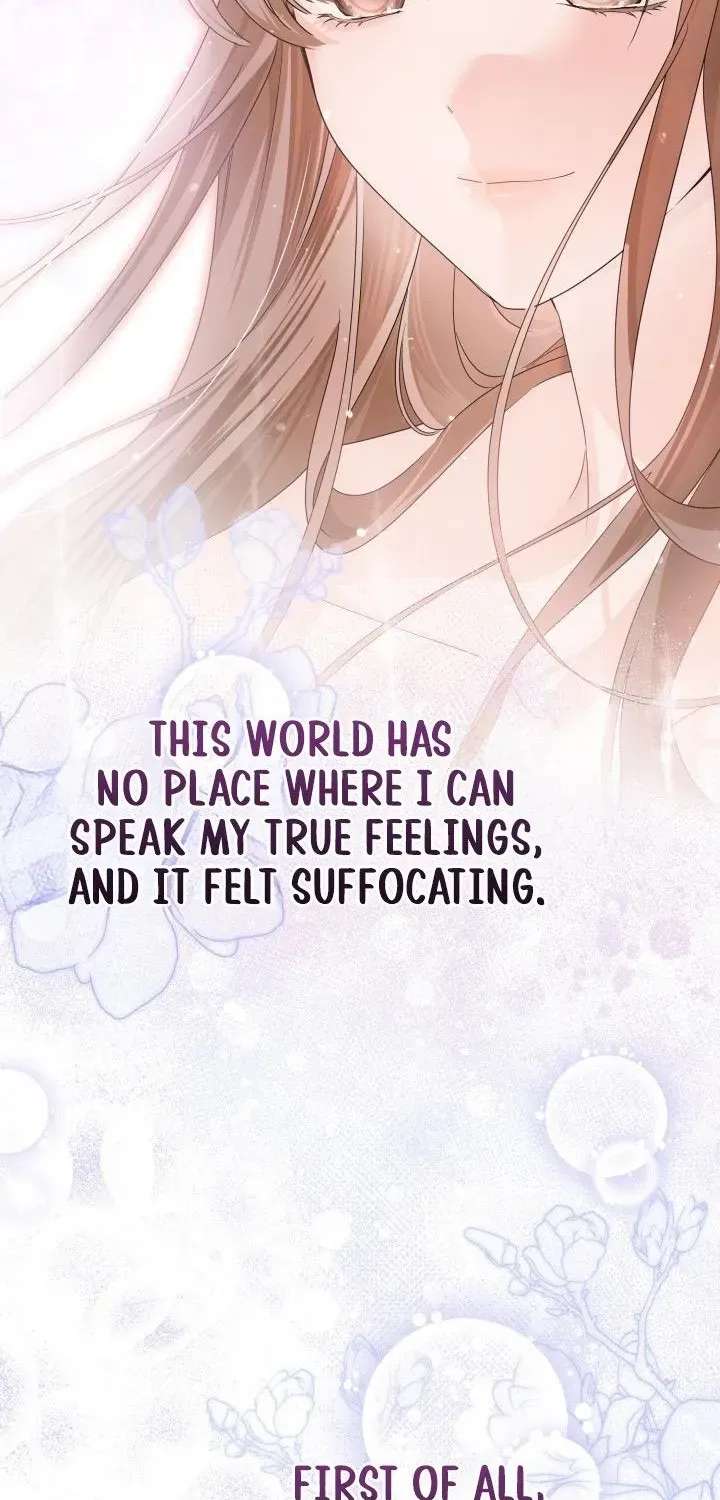 The Princess Stans in Secret Chapter 100 - page 6