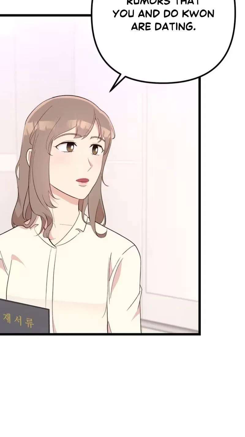 Surviving the Office Romance Chapter 32 - page 56