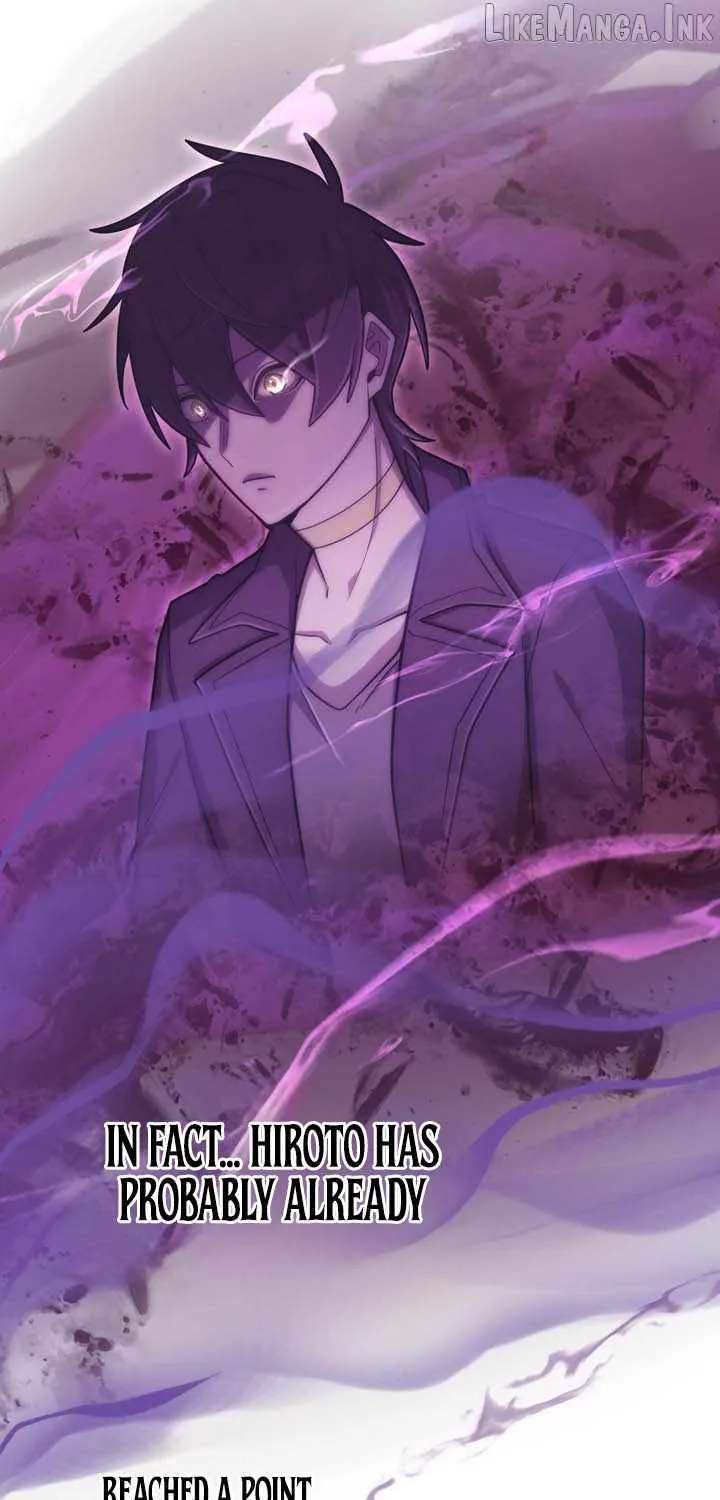 I Became An S-Rank Hunter With The Demon Lord App Chapter 159 - page 50