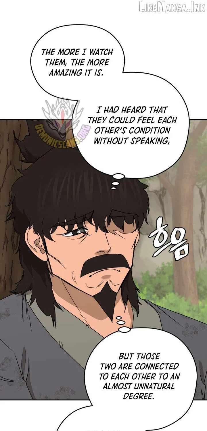 Administrator Kang Jin Lee Chapter 265 - page 10