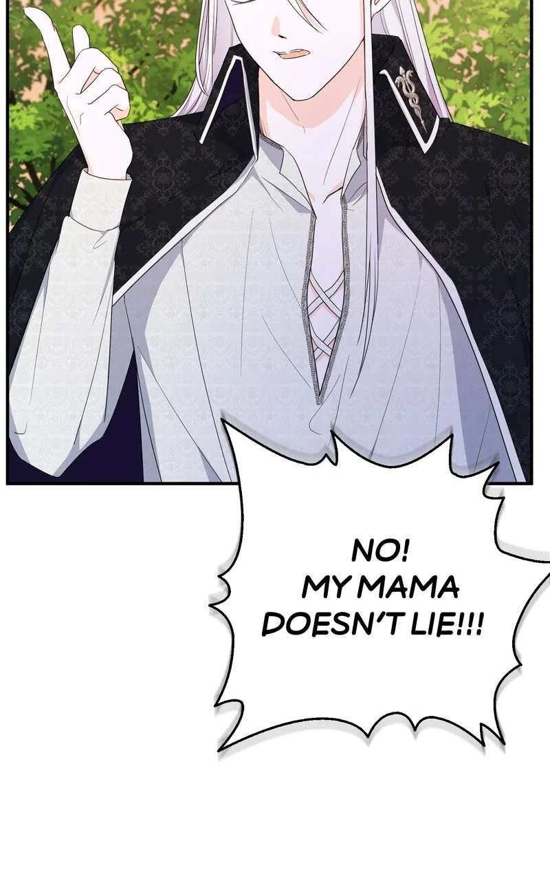 My Obsessive Father'sHeroic Homecoming Chapter 8 - page 98