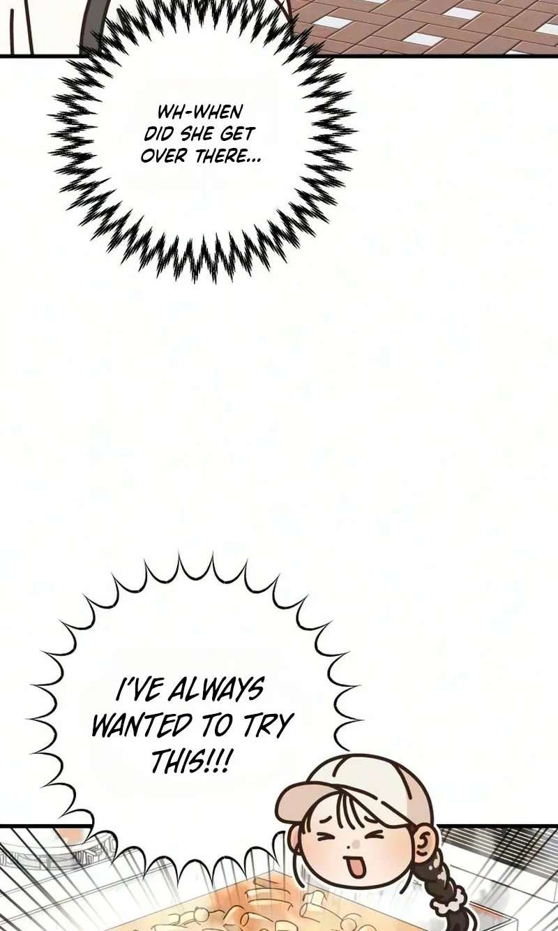 I Left My Body Chapter 15 - page 33