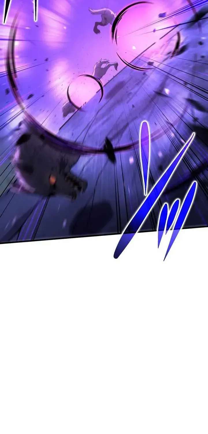 The Underworld Transcendent Returns Chapter 37 - page 86