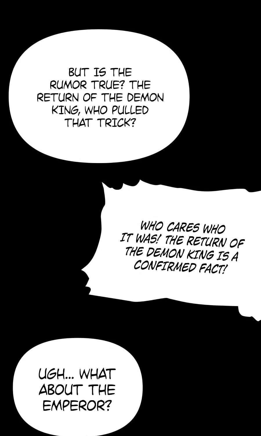 The Tale Of The Skeleton Messenger Chapter 49 - page 103