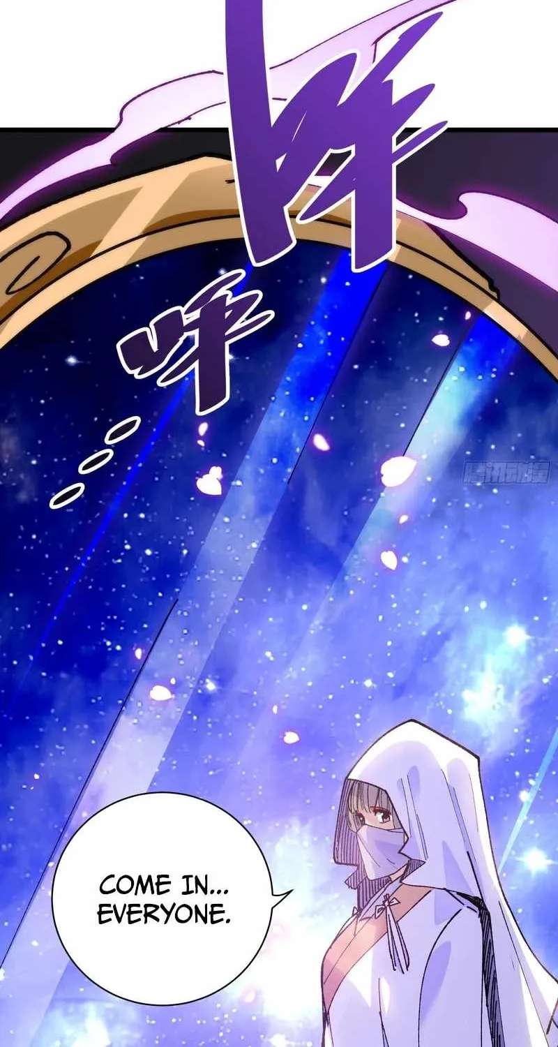 My Avatar Is Becoming the Final Boss Chapter 46 - page 12