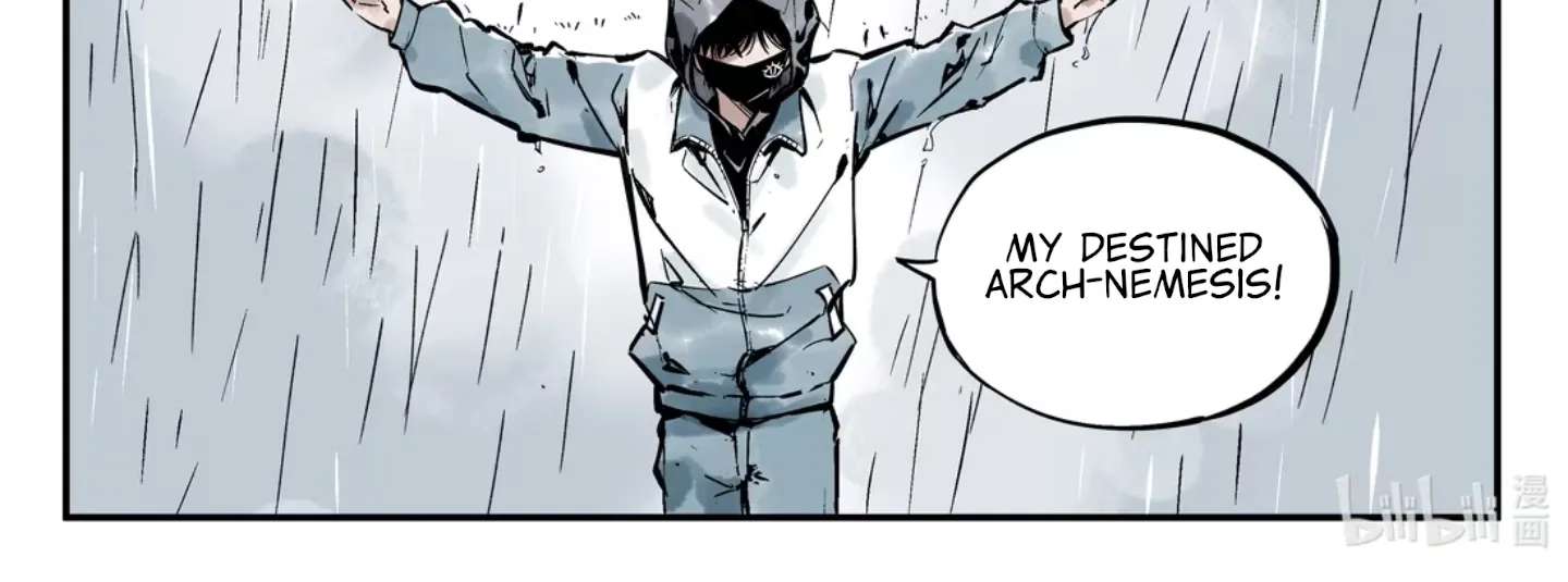Please Let Me Be Proud Chapter 1 - page 6