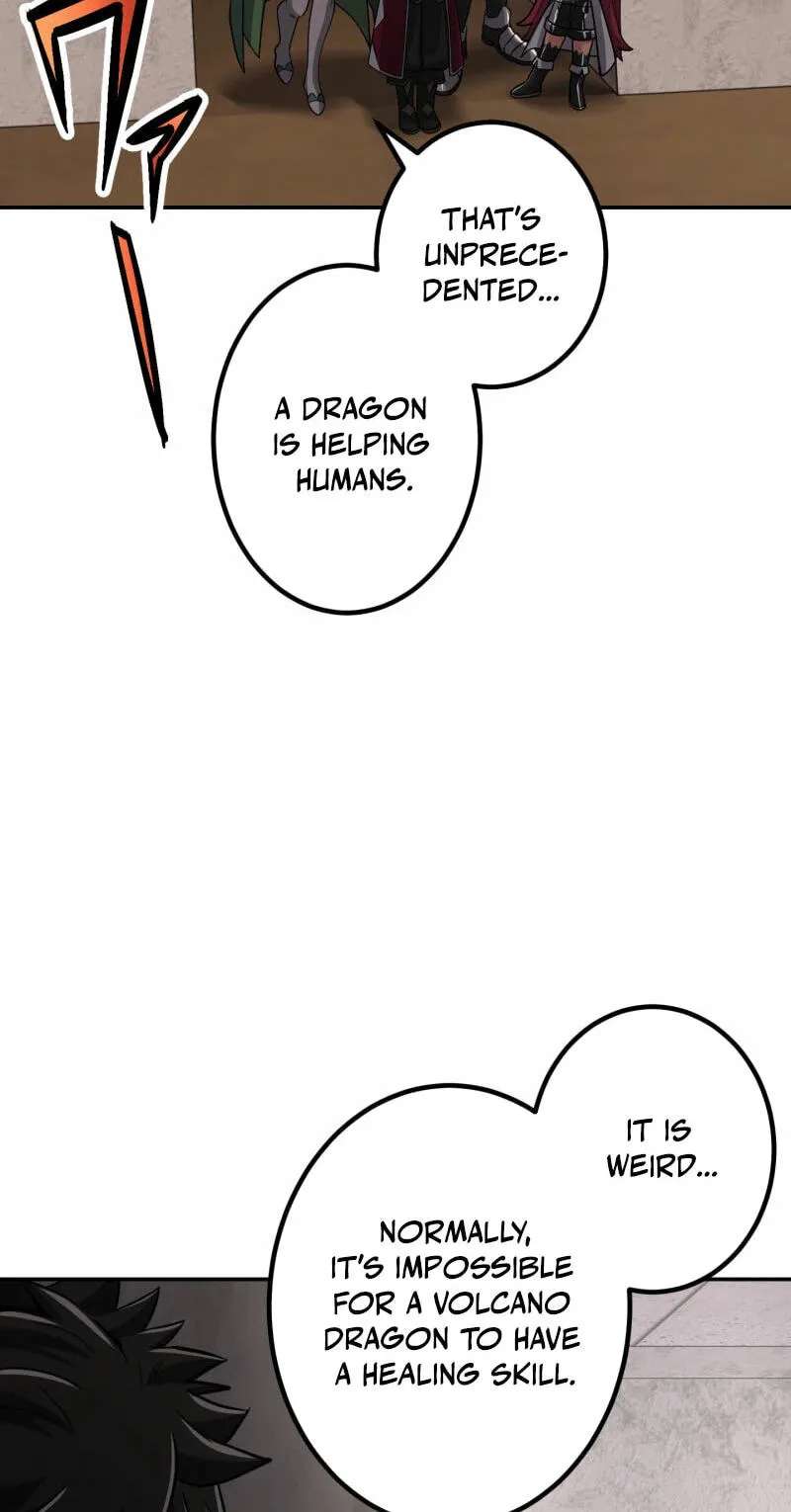 Monster Eater Chapter 123 - page 54