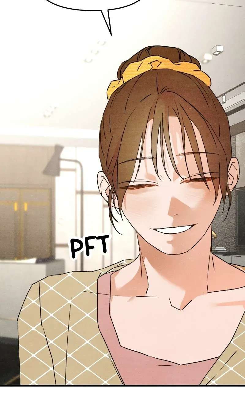 Who's That Long-Haired Senior? Rss Feed Chapter 97 - page 73